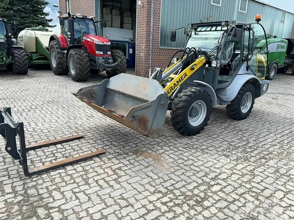 Kramer 5085 Hjullastare