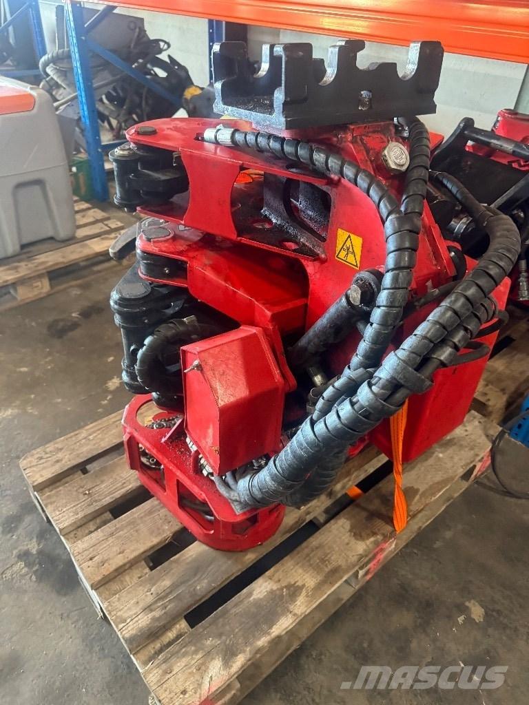 Mecanil Sg220 Skogsmaskiner - Övriga