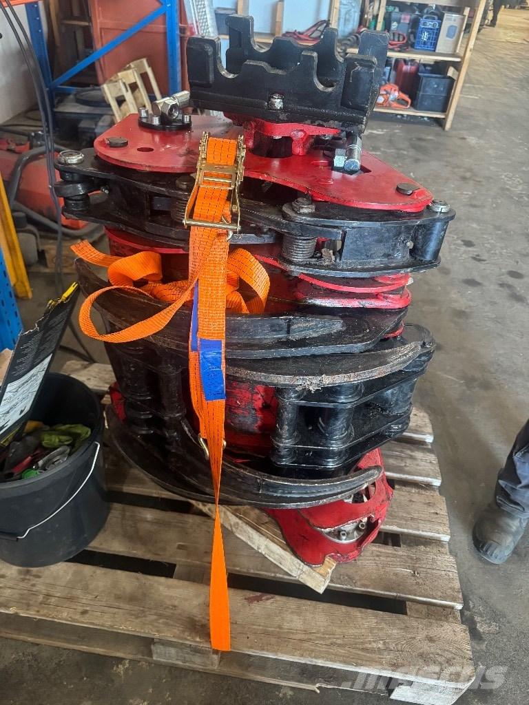 Mecanil Sg220 Skogsmaskiner - Övriga