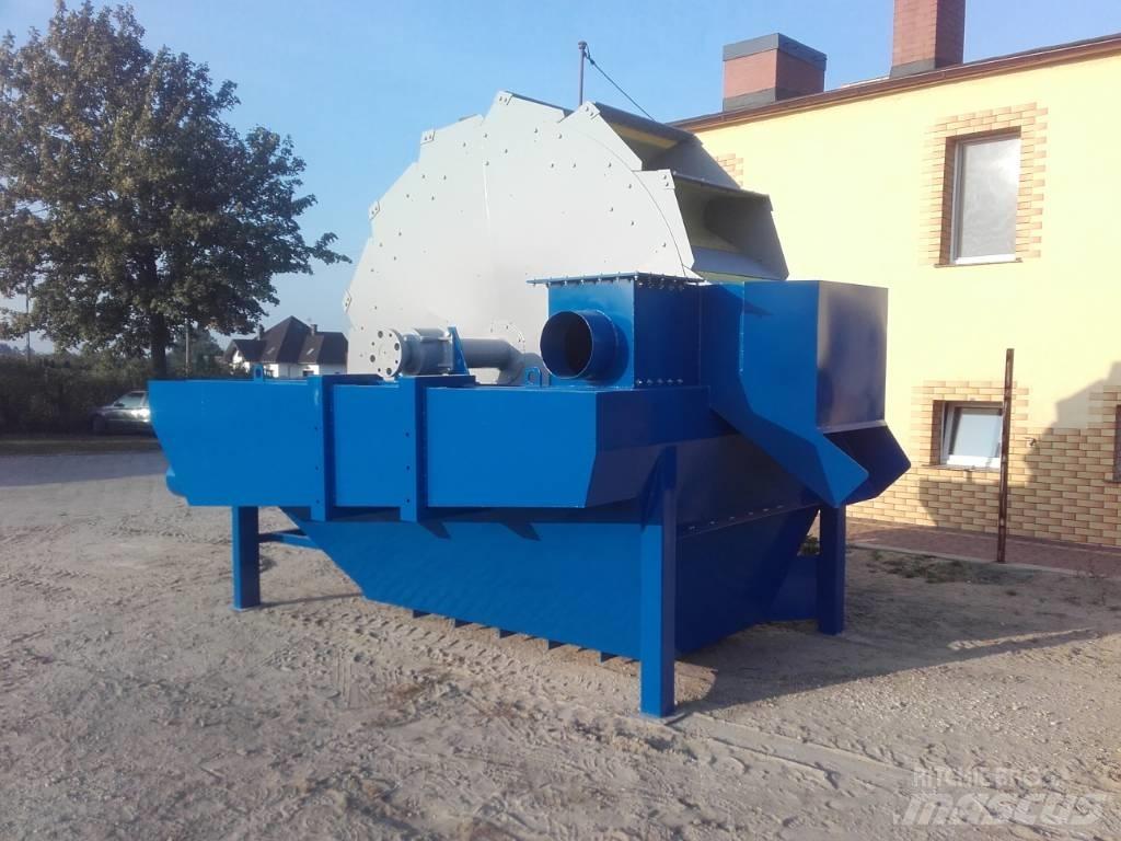  ODK 100 Transportband