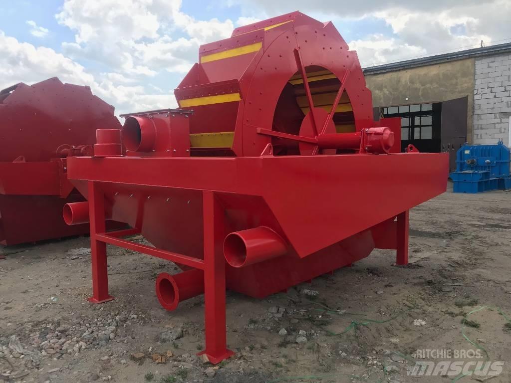  ODK 100 Transportband