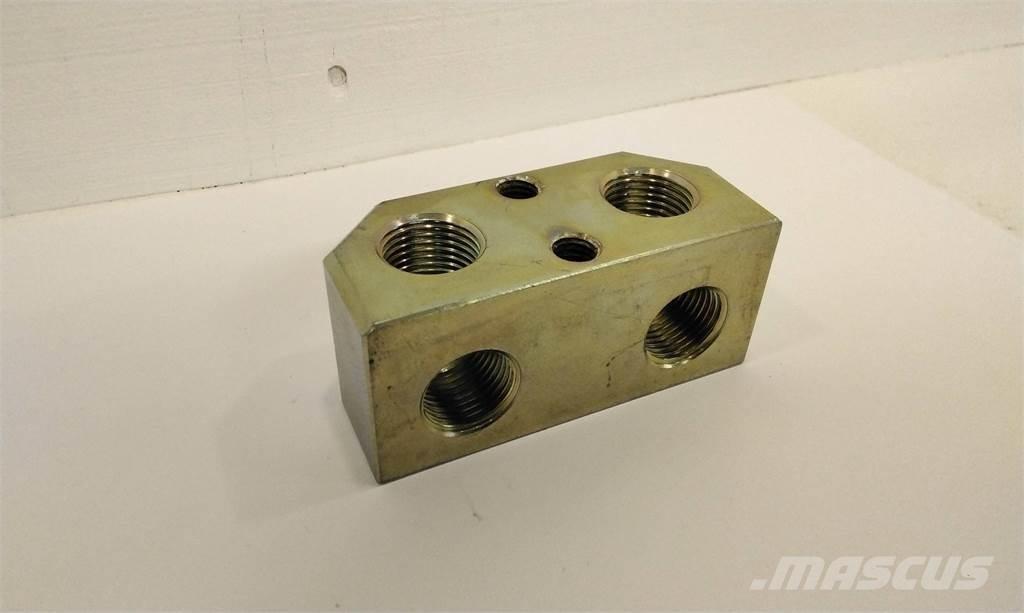 Ponsse P26215 Skotarkranar