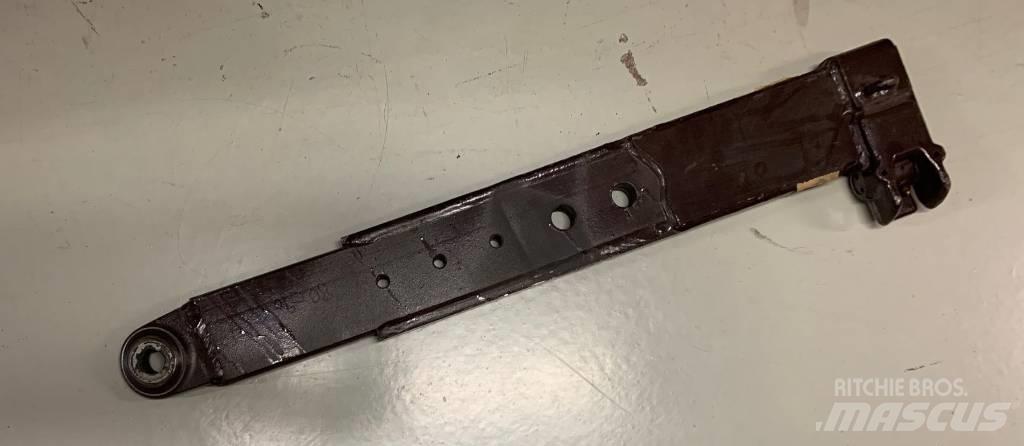 Fiat ARM SX - 5109993 Band, kedjor och underreden
