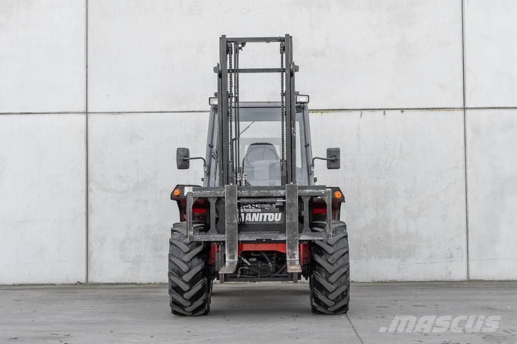 Manitou M 30-4 Dieselmotviktstruckar