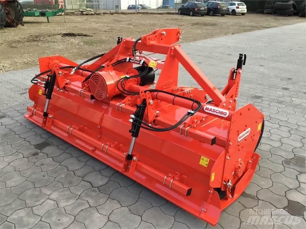 Maschio SC 280 PRO Övriga maskiner för jordbearbetning