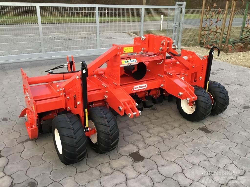 Maschio SC 280 PRO Övriga maskiner för jordbearbetning