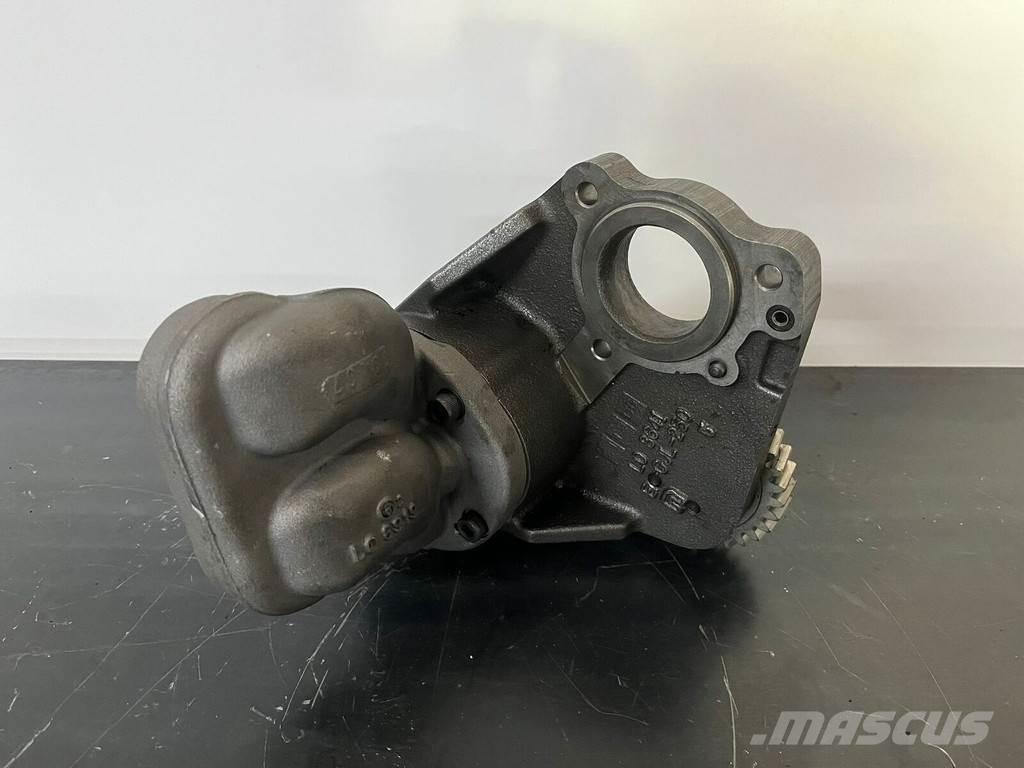 Liebherr Olie pomp Transport - Övriga