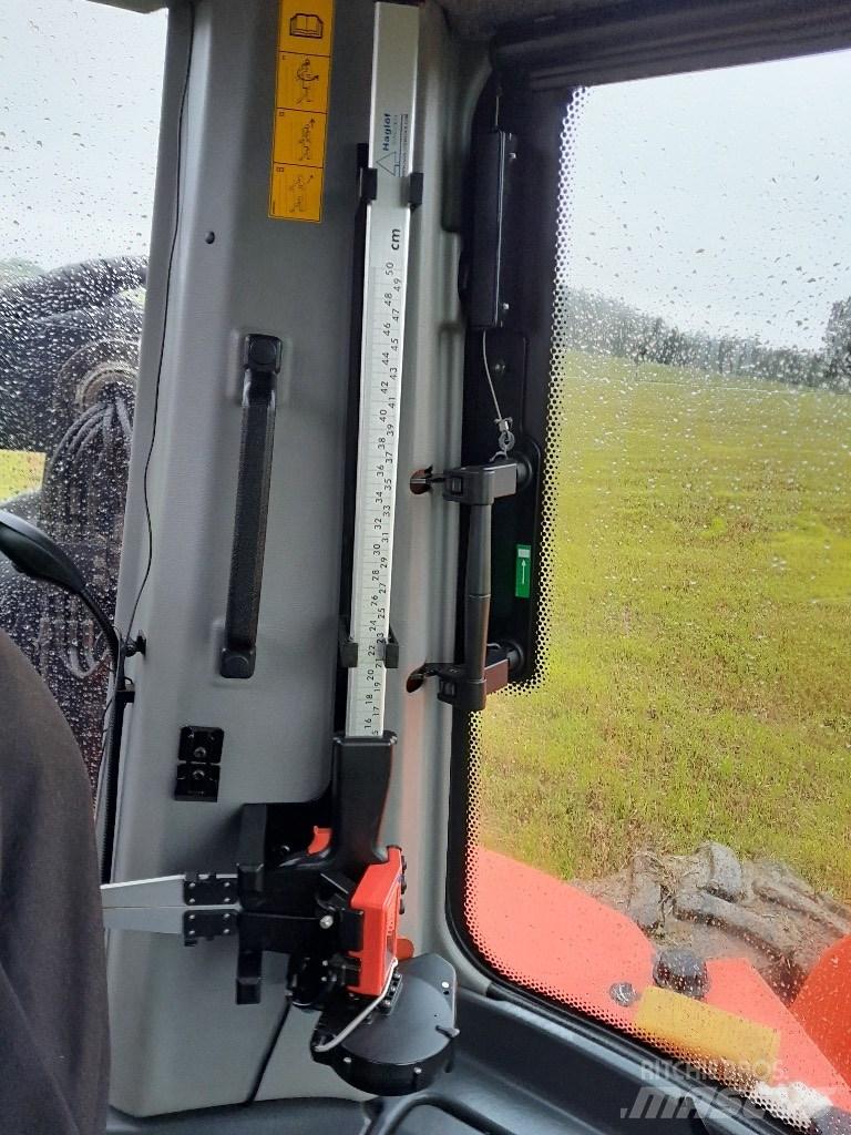 Komatsu 951 Skördare