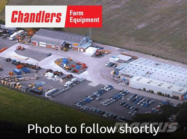 Kuhn LC302 DRILL Såmaskiner