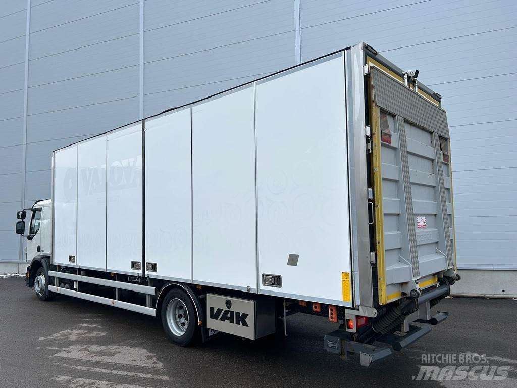 Volvo FE Skåpbilar
