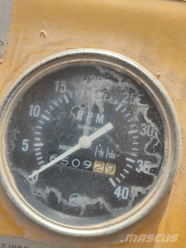 Dynapac CA 25 Jordkompaktorer