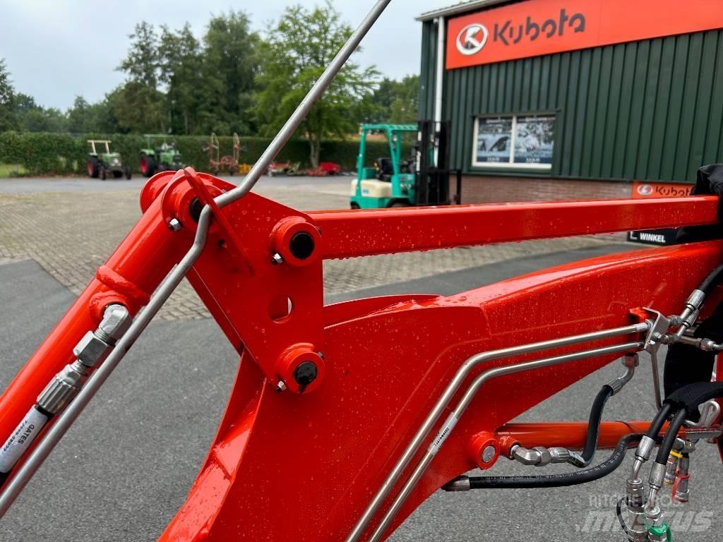 Kubota LA454ST Kompakttraktor-tillbehör