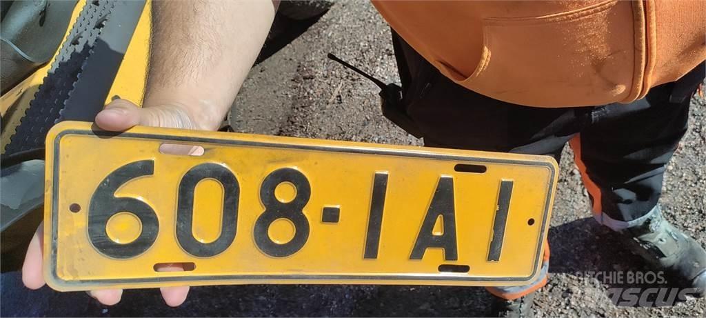 Volvo EW180C Hjulgrävare