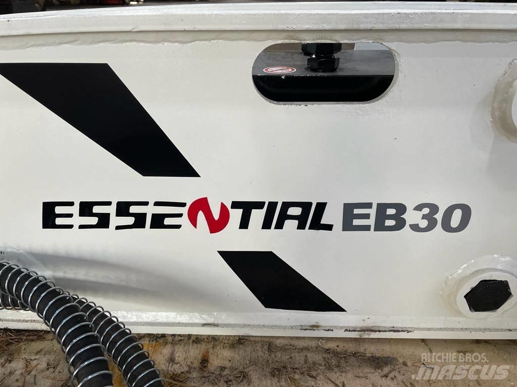  Essential EB30 Hydraulhammare