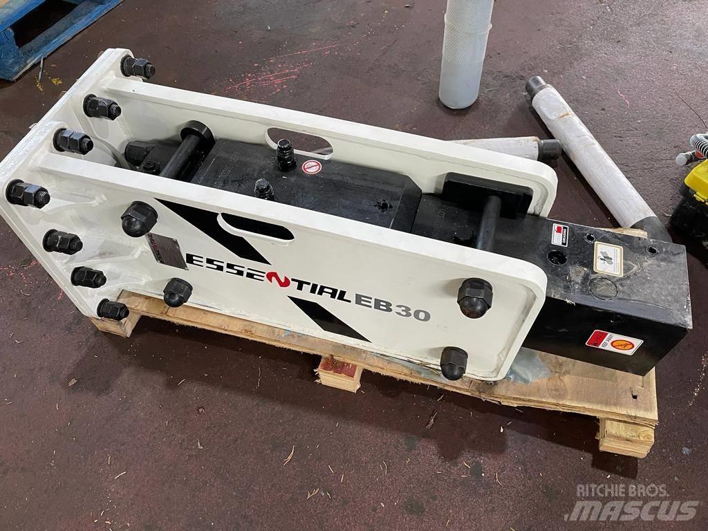  Essential EB30 Hydraulhammare