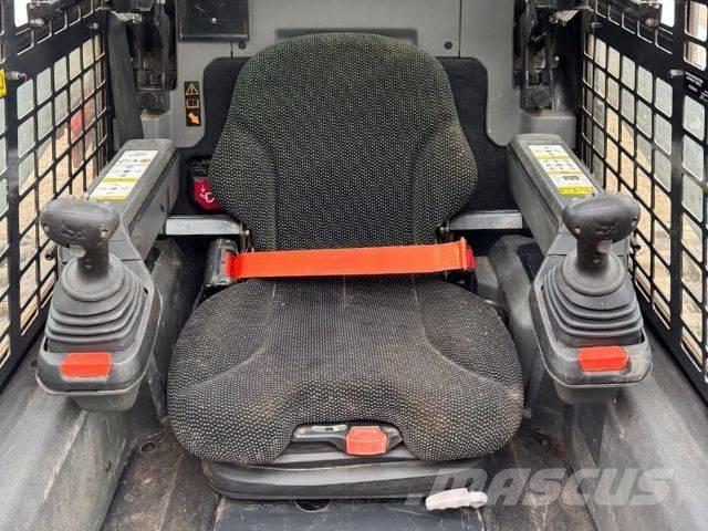 Bobcat T 76 Kompaktlastare