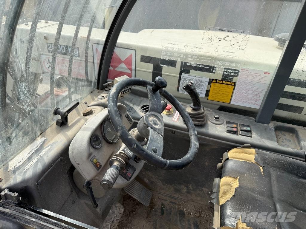 Terex 2506 Teleskoplastare
