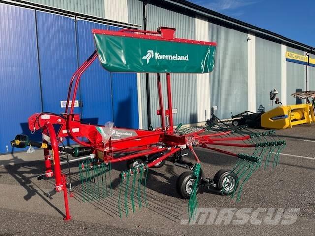 Kverneland 9546 Strängläggare