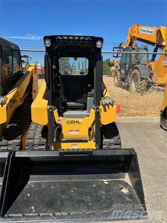 Gehl RT135 Kompaktlastare