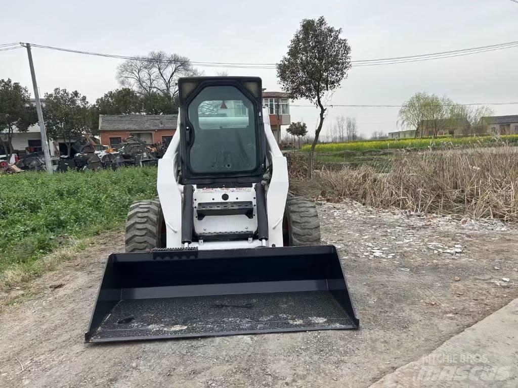 Bobcat S 300 Kompaktlastare