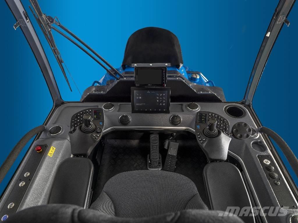 Rottne F15E Skotare