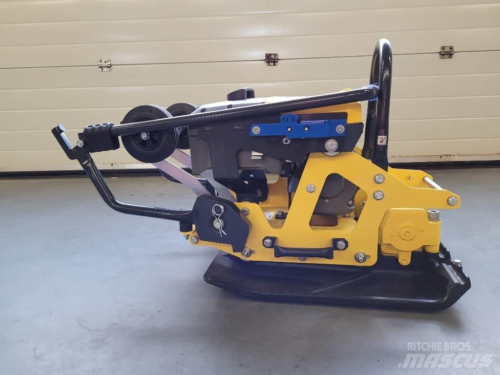 Bomag BP18-45e Markvibratorer