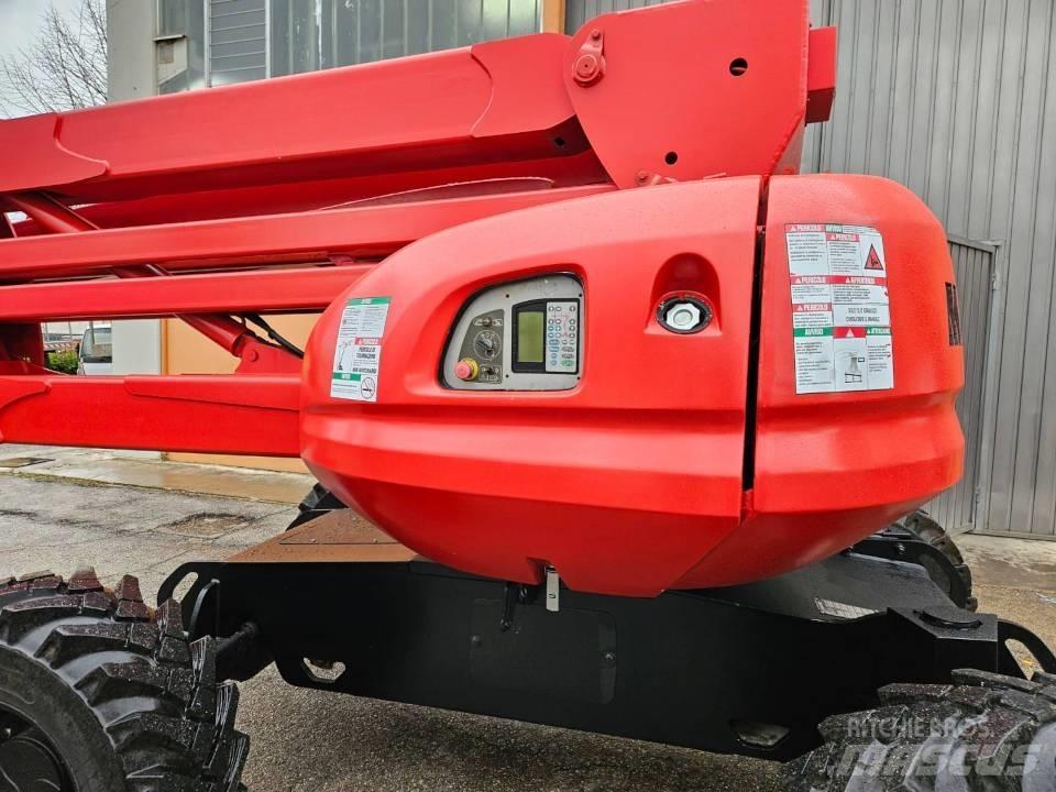 Manitou 160 ATJ Bomliftar