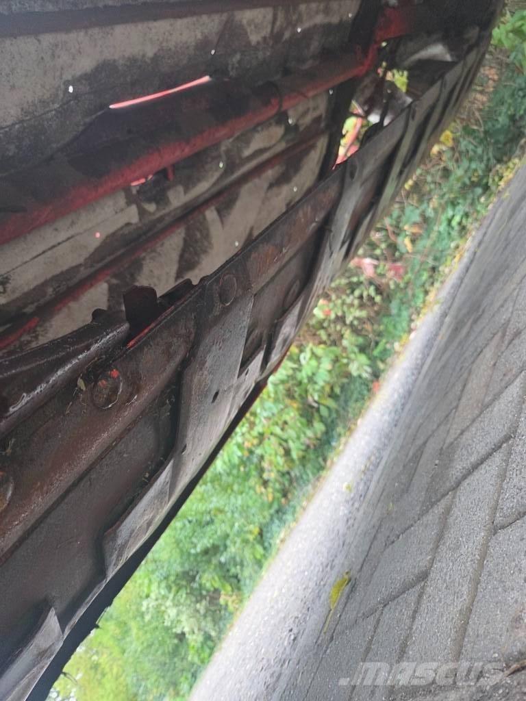 Kuhn GMD 3510 Slåttermaskiner