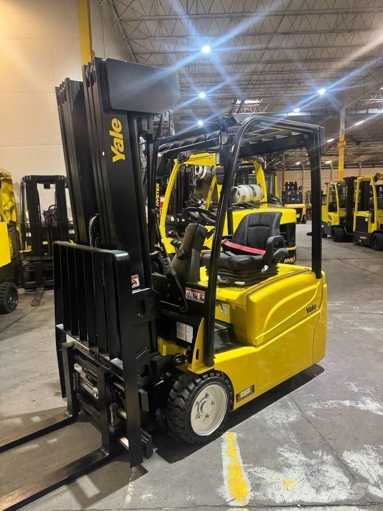 Yale ERP 040 VT Elmotviktstruckar