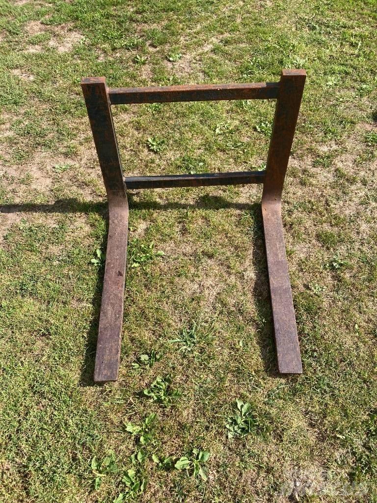  Pallgafflar SMS Lastarredskap