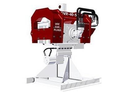  OVR 40S Vibrationshejare