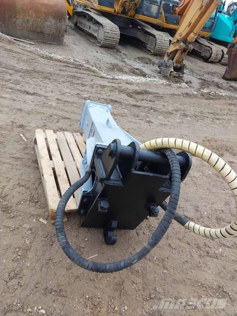 Hammer FX 225 Hydraulhammare