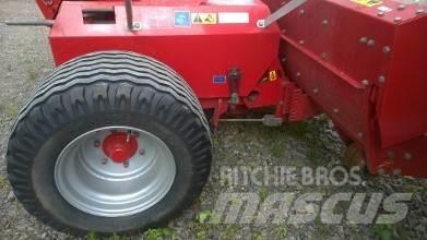 JF FCT 1050 Pro Tec Fälthackar