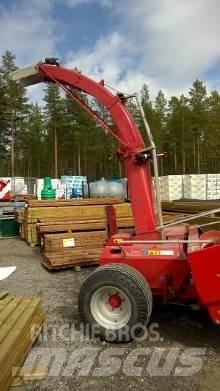 JF FCT 1050 Pro Tec Fälthackar