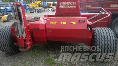 JF FCT 1050 Pro Tec Fälthackar