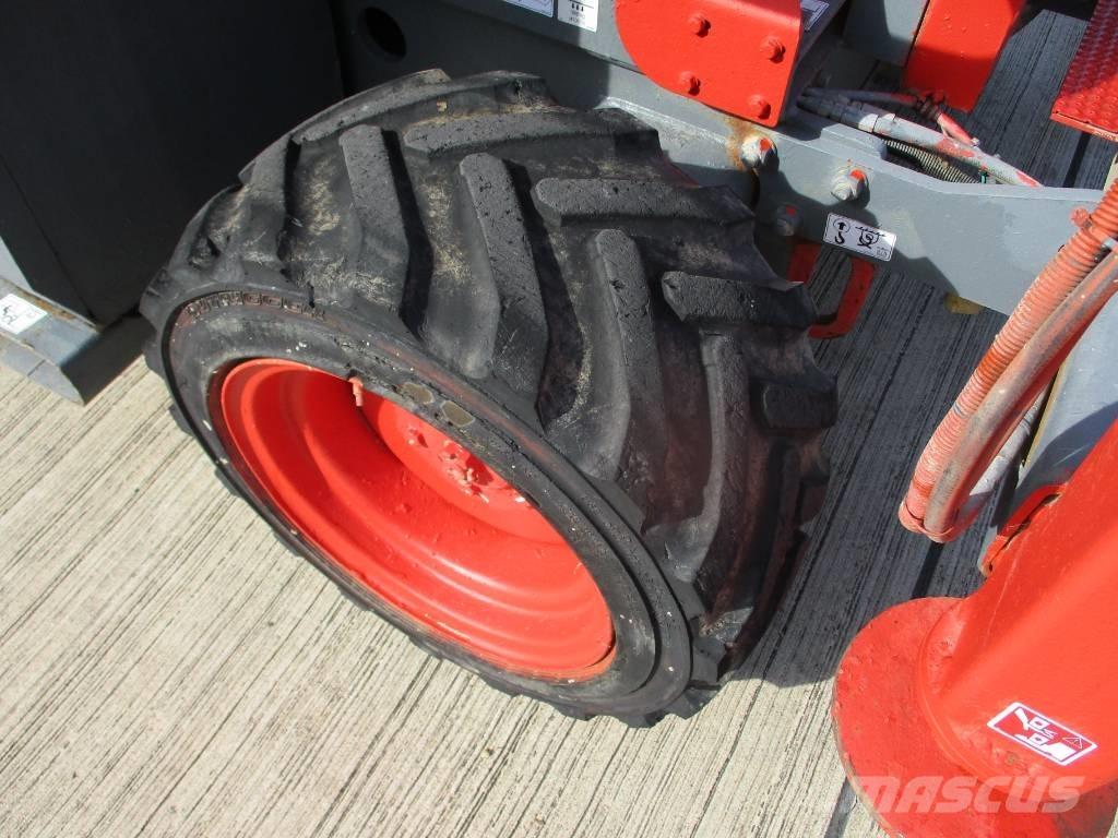 SkyJack SJ 6832 RT Saxliftar