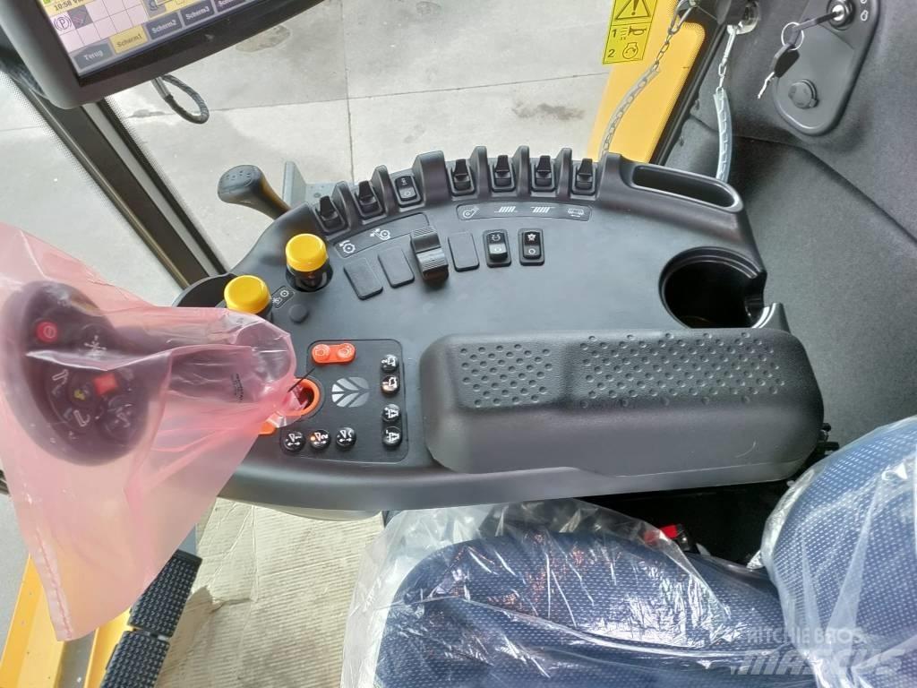 New Holland CH7.70 Skördetröskor