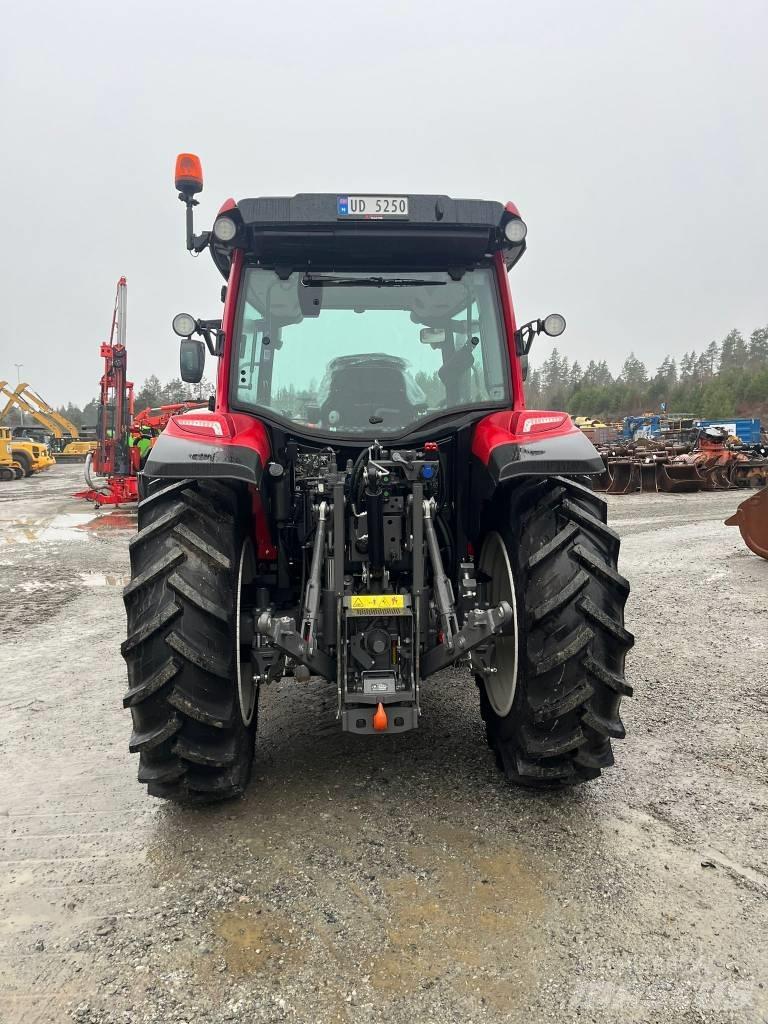 Valtra A 95 Traktorer