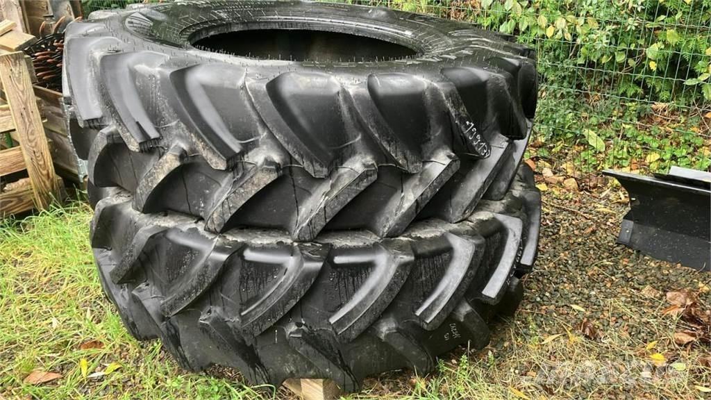 Ceat 420/90R30 Däck, hjul och fälgar