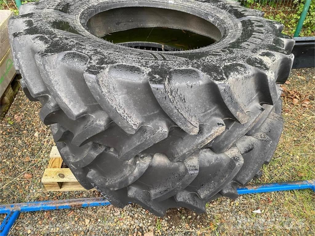 Ceat 420/90R30 Däck, hjul och fälgar