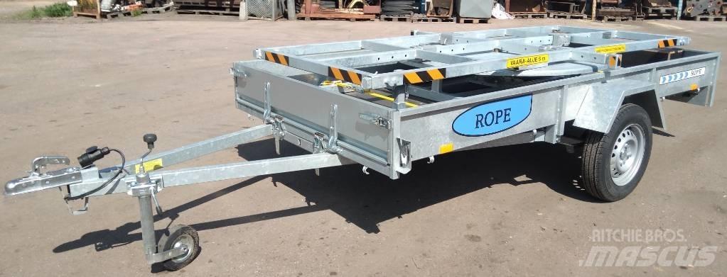  ROPE M4700 Övriga släp