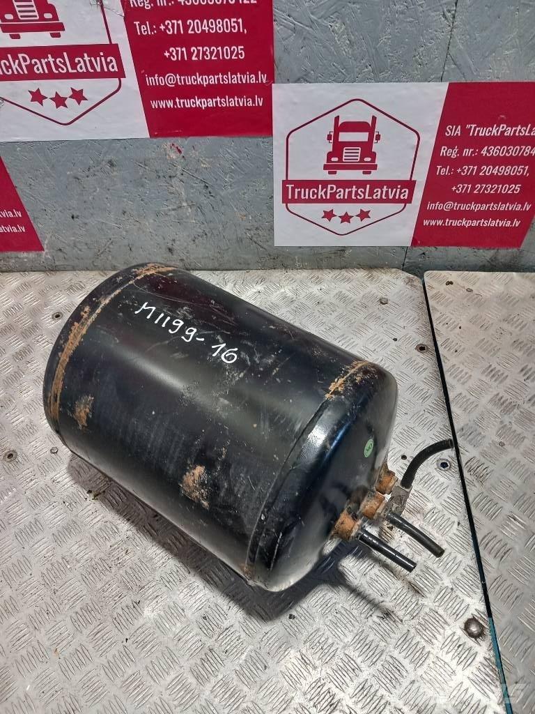 MAN TGM  81514018023 Bromsar