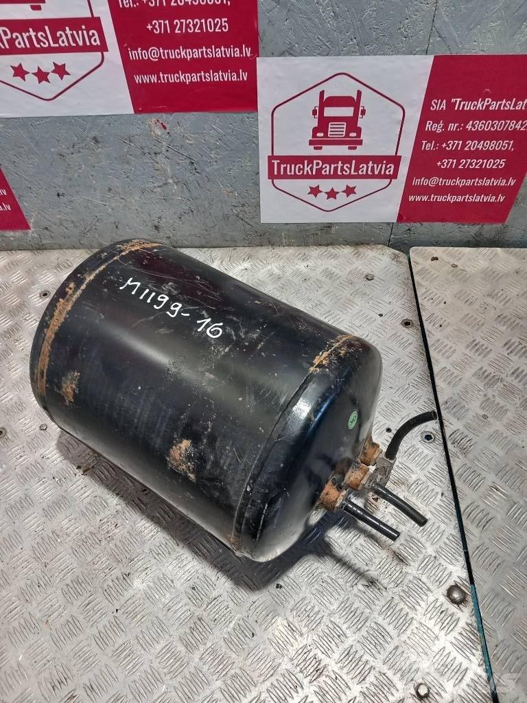 MAN TGM  81514018023 Bromsar