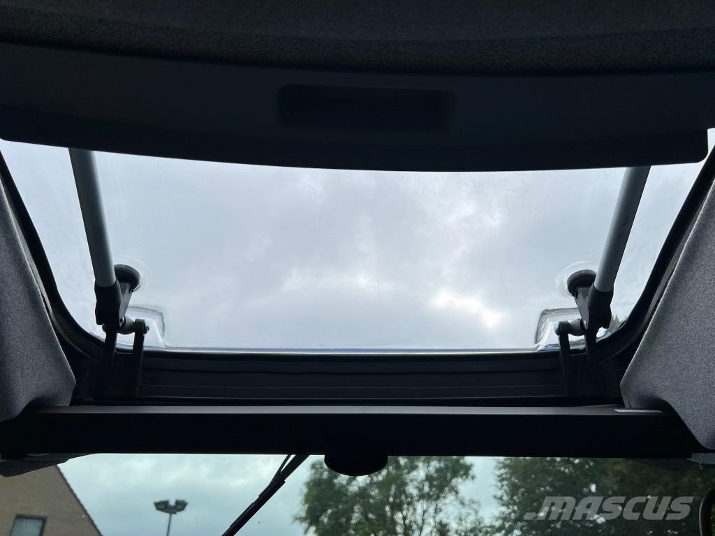 New Holland T 6.160 Traktorer