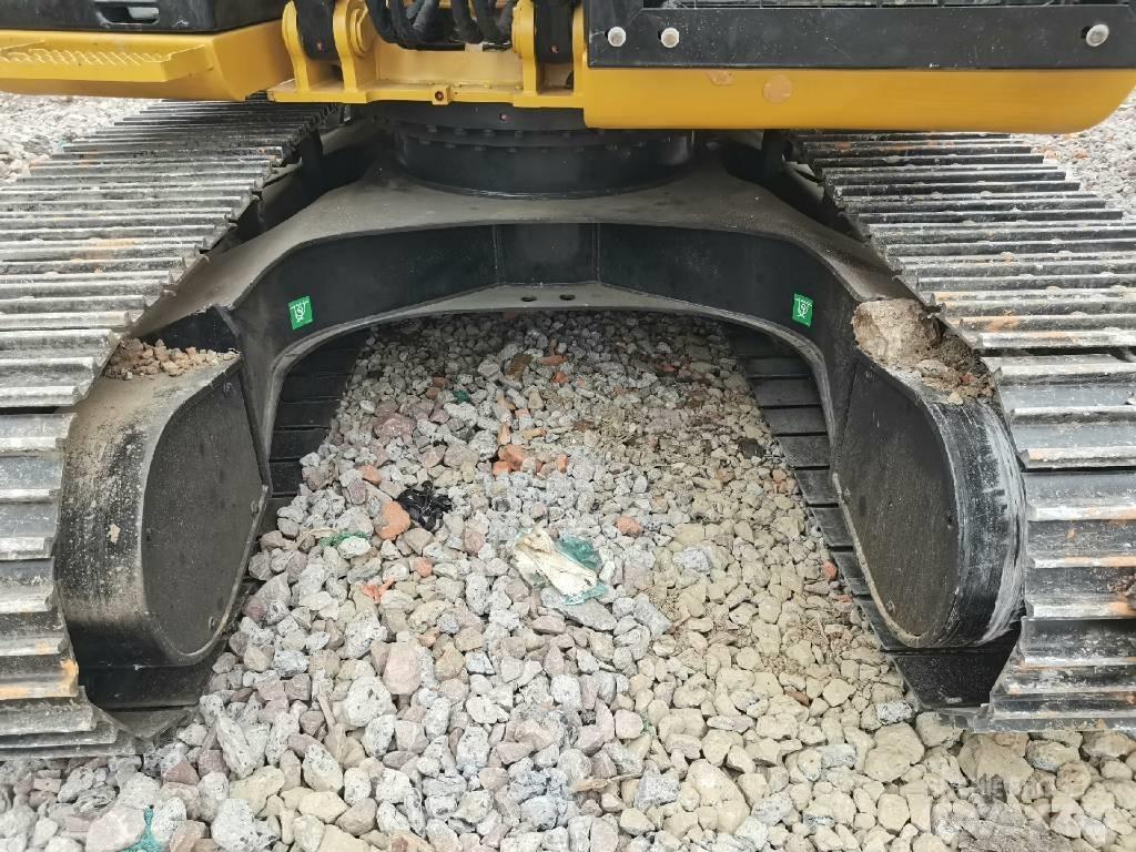 CAT 315D2 GC Bandgrävare