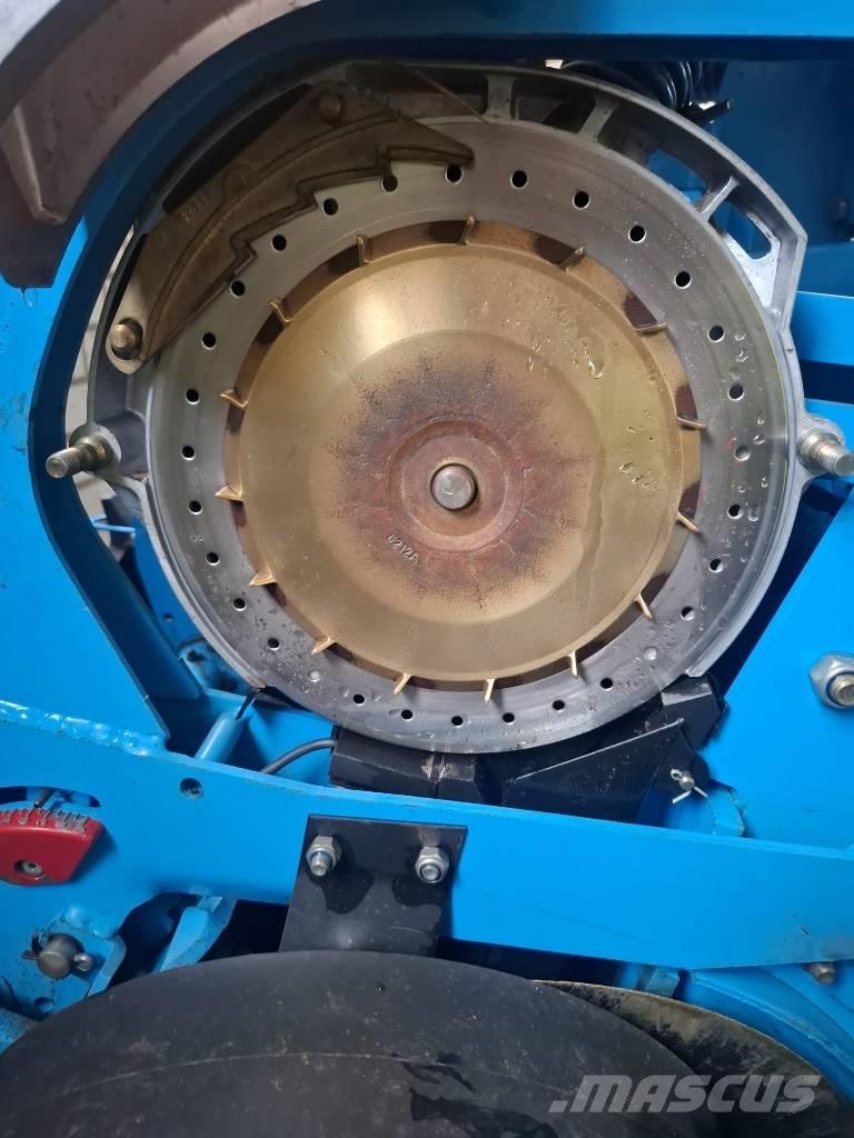 Monosem NG PLUS 6 Precisionsåmaskiner