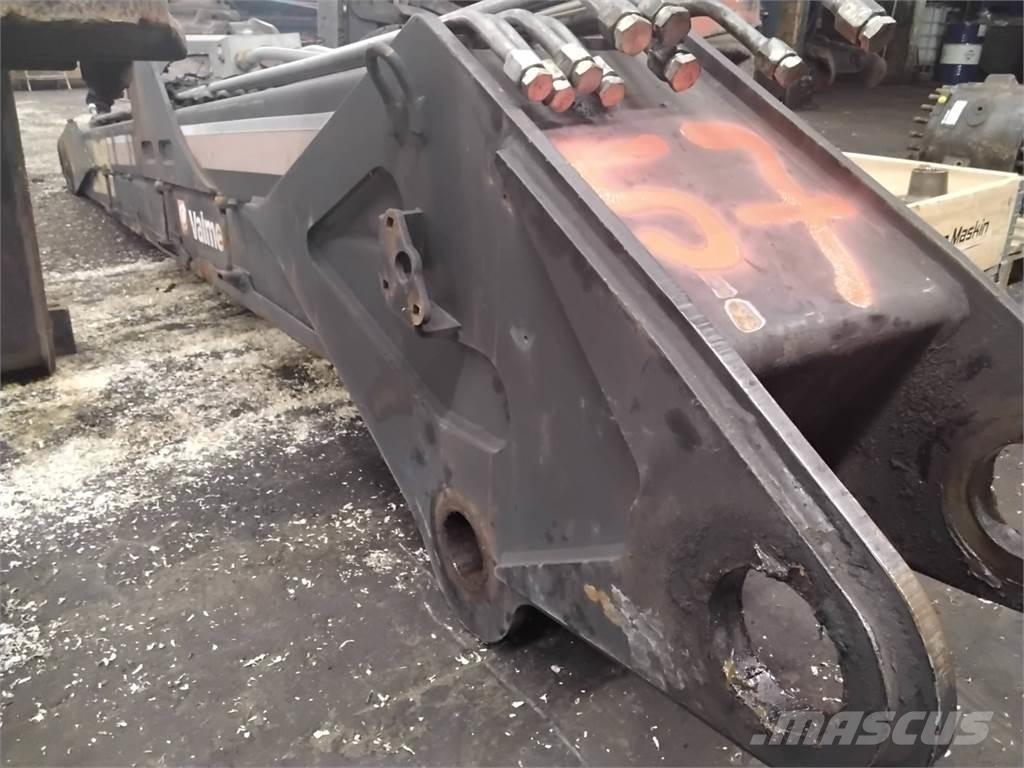 Cranab CRF12 Skotarkranar