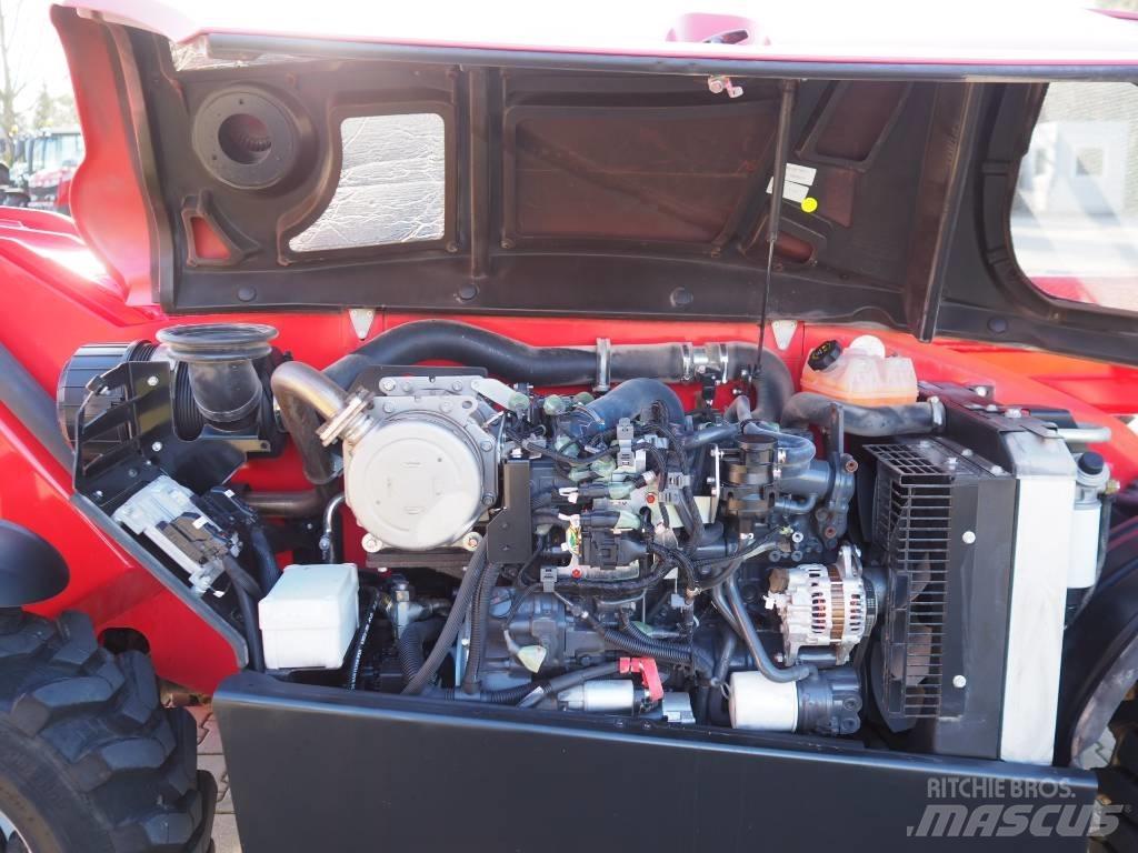 Manitou MT 625 H Teleskoplastare