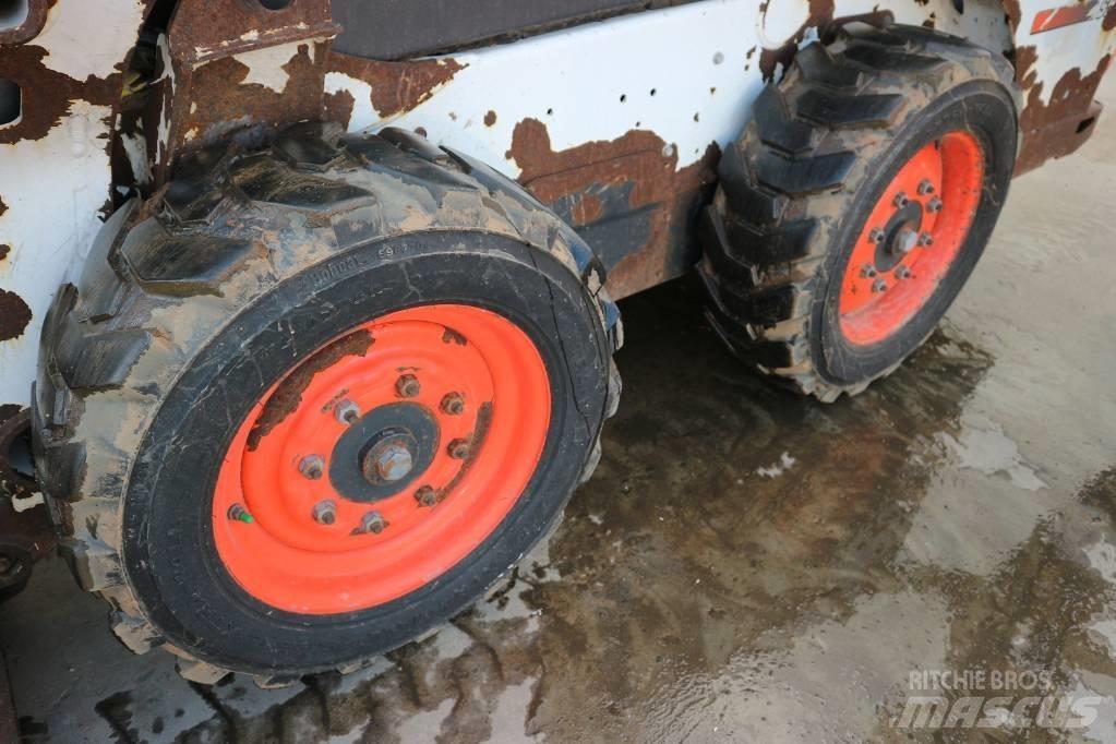 Bobcat S 510 Kompaktlastare