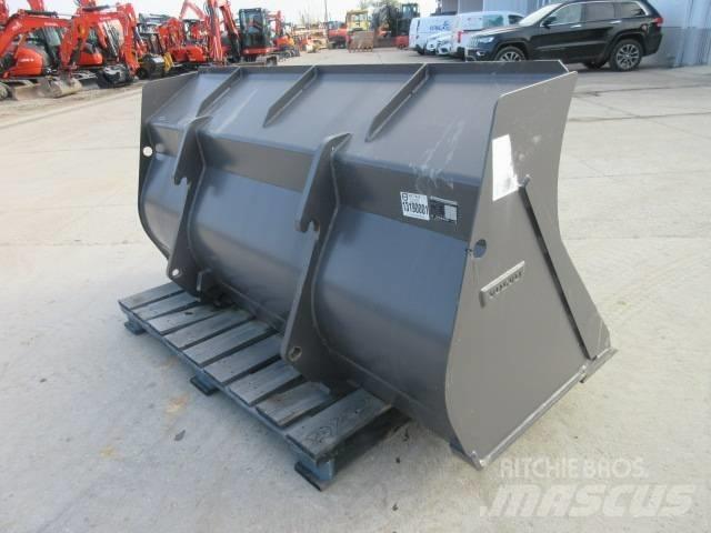 Volvo L 45 Skopor